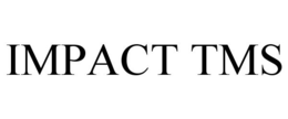 IMPACT TMS trademark