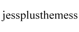 JESSPLUSTHEMESS trademark