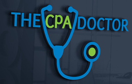 THE CPA DOCTOR trademark