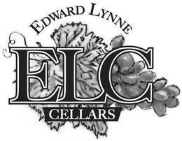 ELC EDWARD LYNNE ELC CELLARS trademark