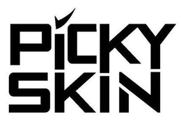 PICKY SKIN trademark