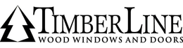TIMBERLINE WOOD WINDOWS AND DOORS trademark