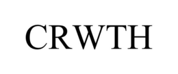 CRWTH trademark