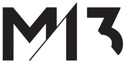M13 trademark