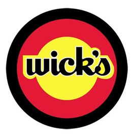 WICK'S trademark