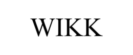 WIKK trademark