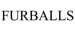 FURBALLS trademark