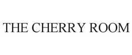 THE CHERRY ROOM trademark