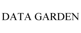 DATA GARDEN trademark