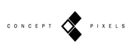CONCEPT PIXELS trademark