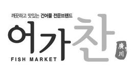 FISH MARKET trademark