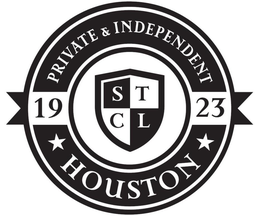 STCL PRIVATE & INDEPENDENT HOUSTON 1923 trademark