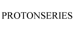 PROTONSERIES trademark