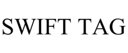 SWIFT TAG trademark