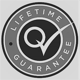 LIFETIME GUARANTEE trademark