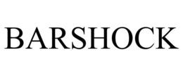 BARSHOCK trademark