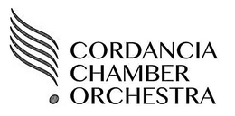 CORDANCIA CHAMBER ORCHESTRA trademark
