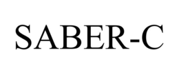 SABER-C trademark