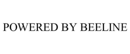 POWERED BY BEELINE trademark