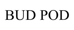 BUD POD trademark