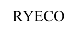 RYECO trademark