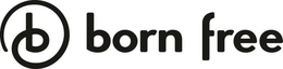 B BORN FREE trademark