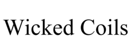 WICKED COILS trademark
