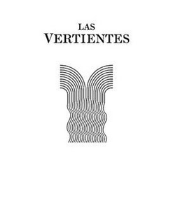LAS VERTIENTES trademark
