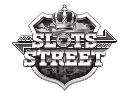 SLOTS STREET 7 trademark