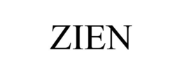ZIEN trademark