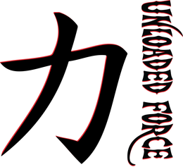 UNLOADED FORCE trademark