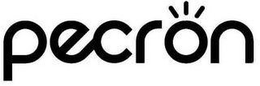 PECRON trademark