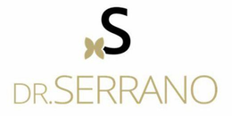 S DR. SERRANO trademark