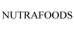NUTRAFOODS trademark