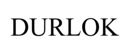 DURLOK trademark