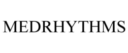 MEDRHYTHMS trademark