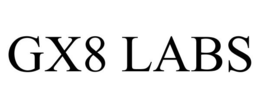 GX8 LABS trademark