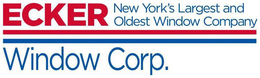 ECKER WINDOW CORP. NEW YORK'S LARGEST AND OLDEST WINDOW COMPANY trademark