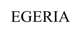 EGERIA trademark