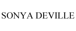 SONYA DEVILLE trademark