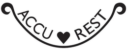 ACCU REST trademark