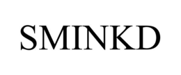 SMINKD trademark
