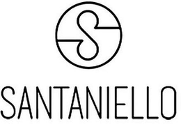 S SANTANIELLO trademark