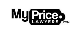 MYPRICELAWYERS.COM trademark