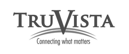 TRUVISTA CONNECTING WHAT MATTERS trademark