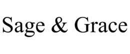SAGE & GRACE trademark