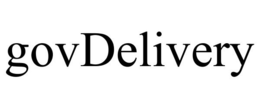 GOVDELIVERY trademark