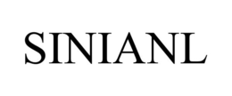 SINIANL trademark
