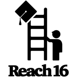 REACH16 trademark
