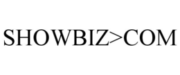 SHOWBIZ>COM trademark
